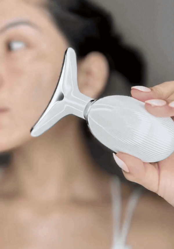 Anti-Wrinkle Beauty Device – Lifting, Firming, Rejuvenating, Anti-Aging, Skin Tightening