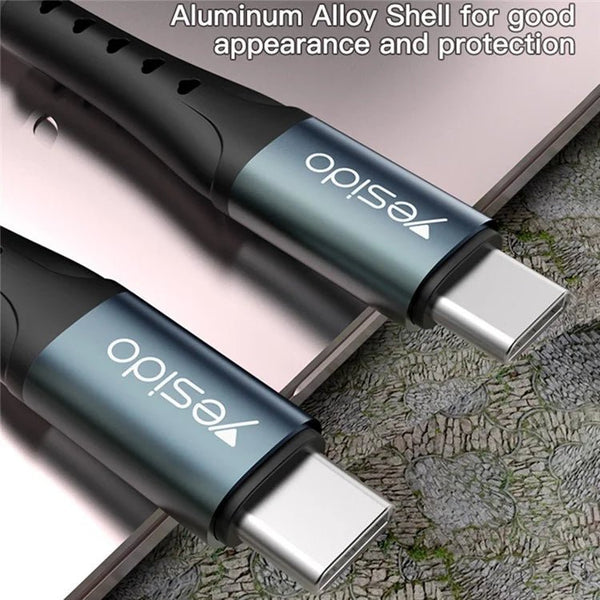 CA67 Data Cable – Fast Charging, Durable Build, Universal Compatibility, Reliable Sync