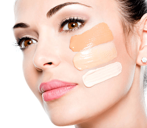 Warda Beauty HD Pro Conceal – Full Coverage, Lightweight, Long-Lasting, Blendable