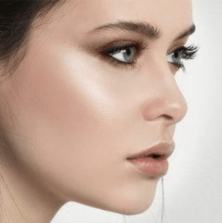 Warda Beauty Highlighter – Radiant Glow, Buildable, Lightweight, Long-Lasting, Smooth Finish